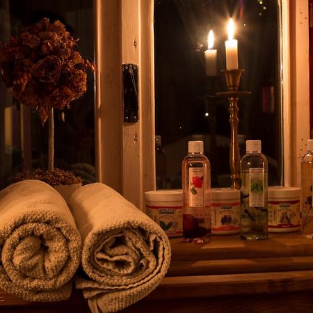 Valea Verde Retreat Transilvania Cund ภายนอก รูปภาพ