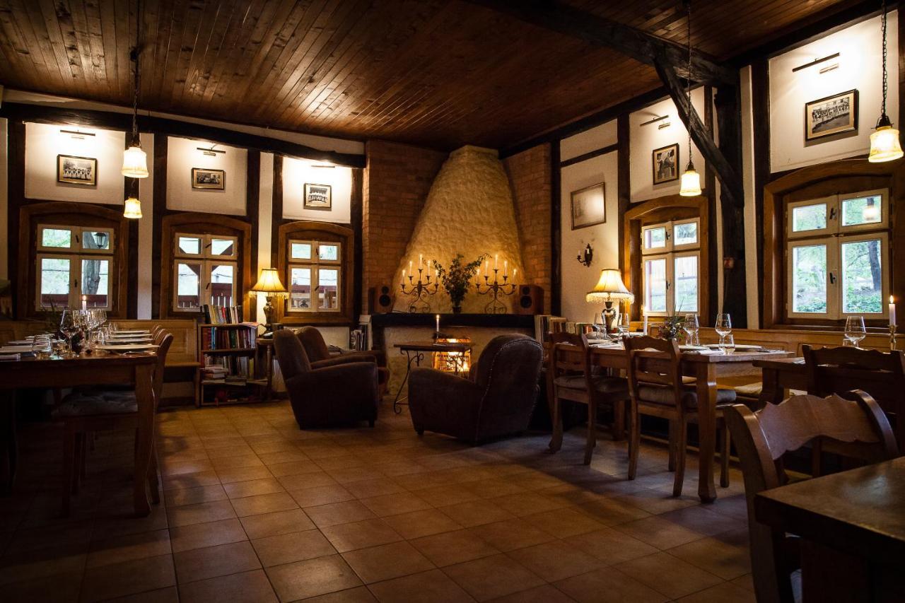 Valea Verde Retreat Transilvania Cund ภายนอก รูปภาพ