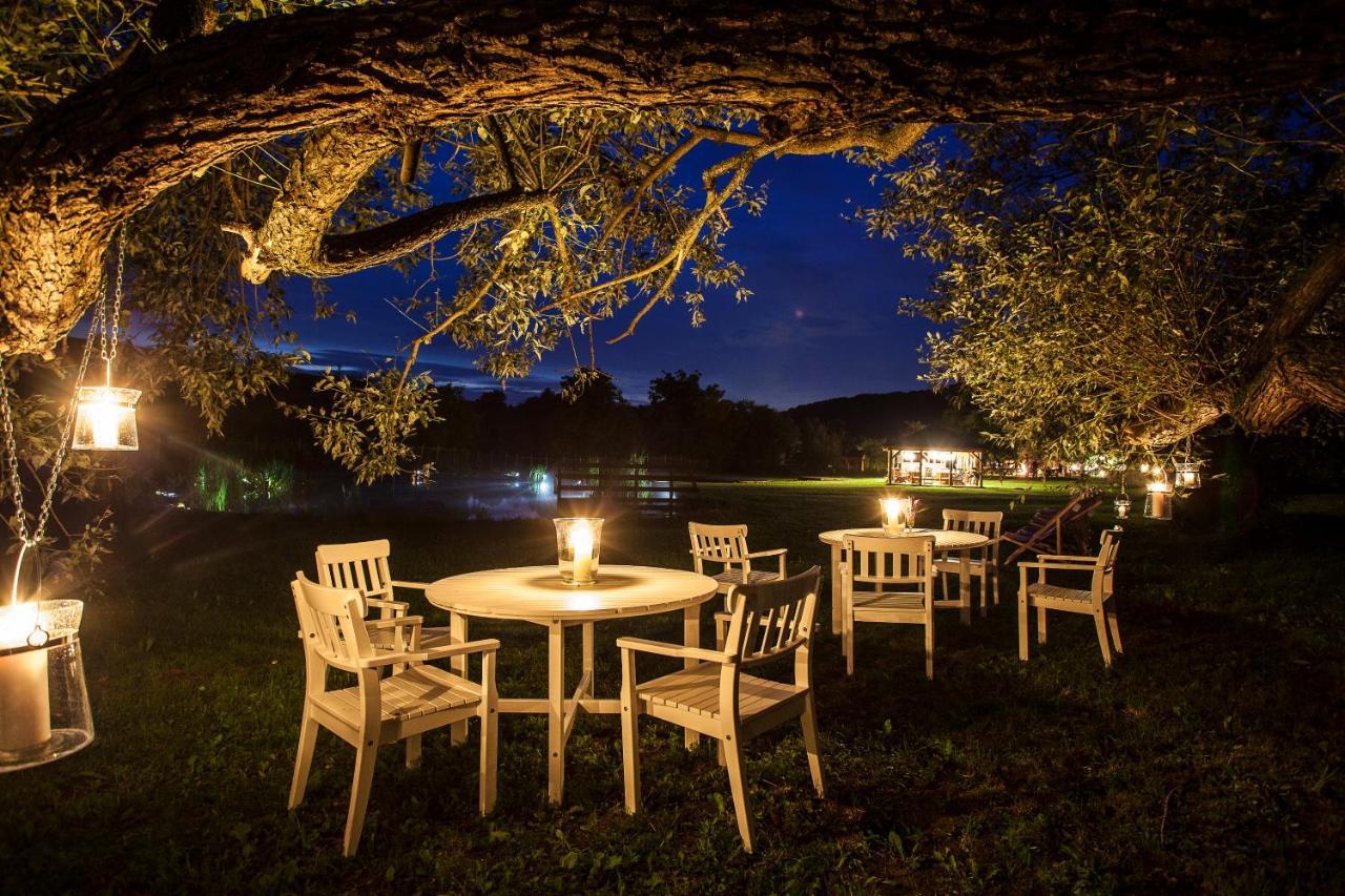 Valea Verde Retreat Transilvania Cund ภายนอก รูปภาพ