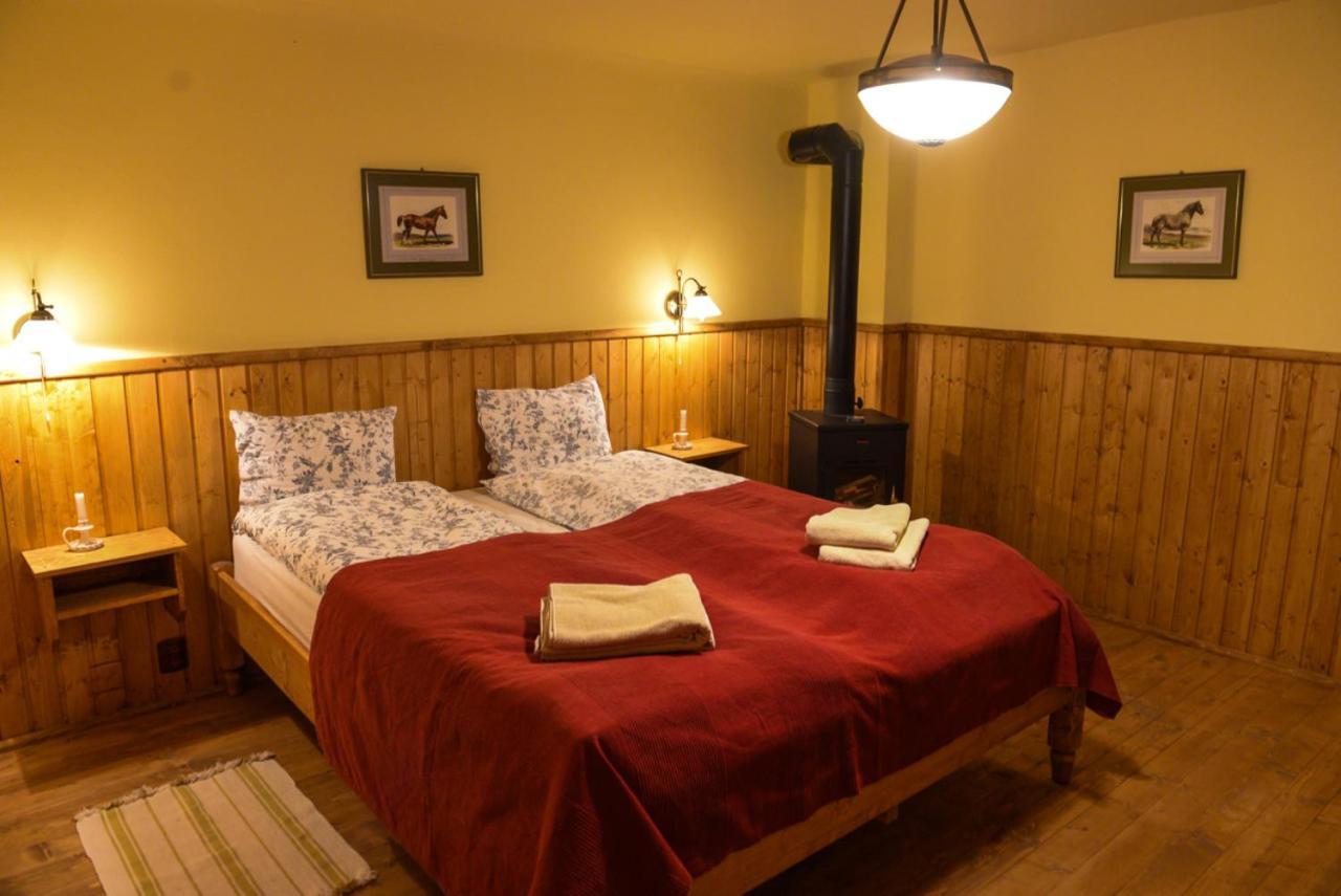 Valea Verde Retreat Transilvania Cund ห้อง รูปภาพ