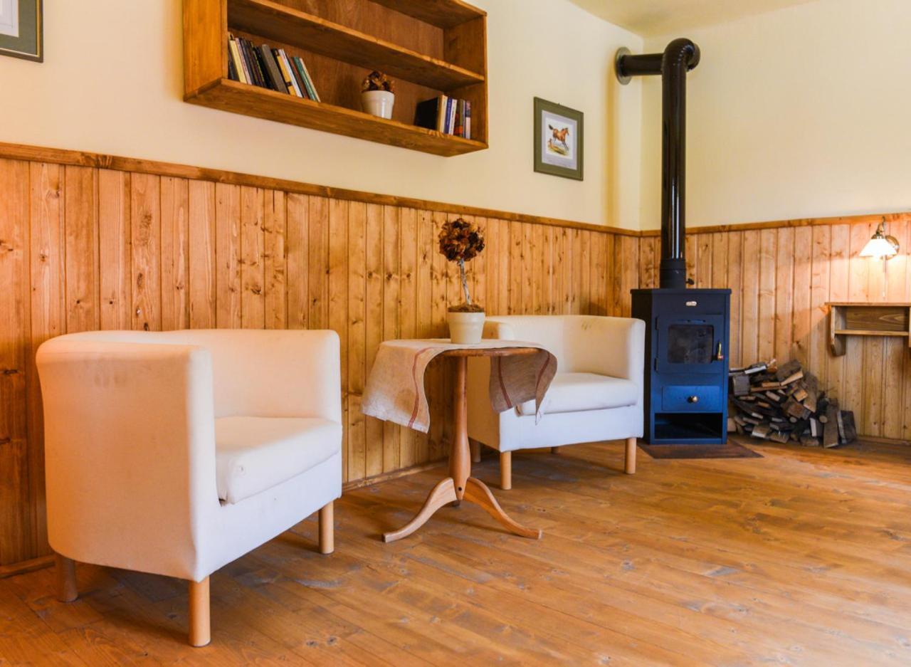 Valea Verde Retreat Transilvania Cund ห้อง รูปภาพ
