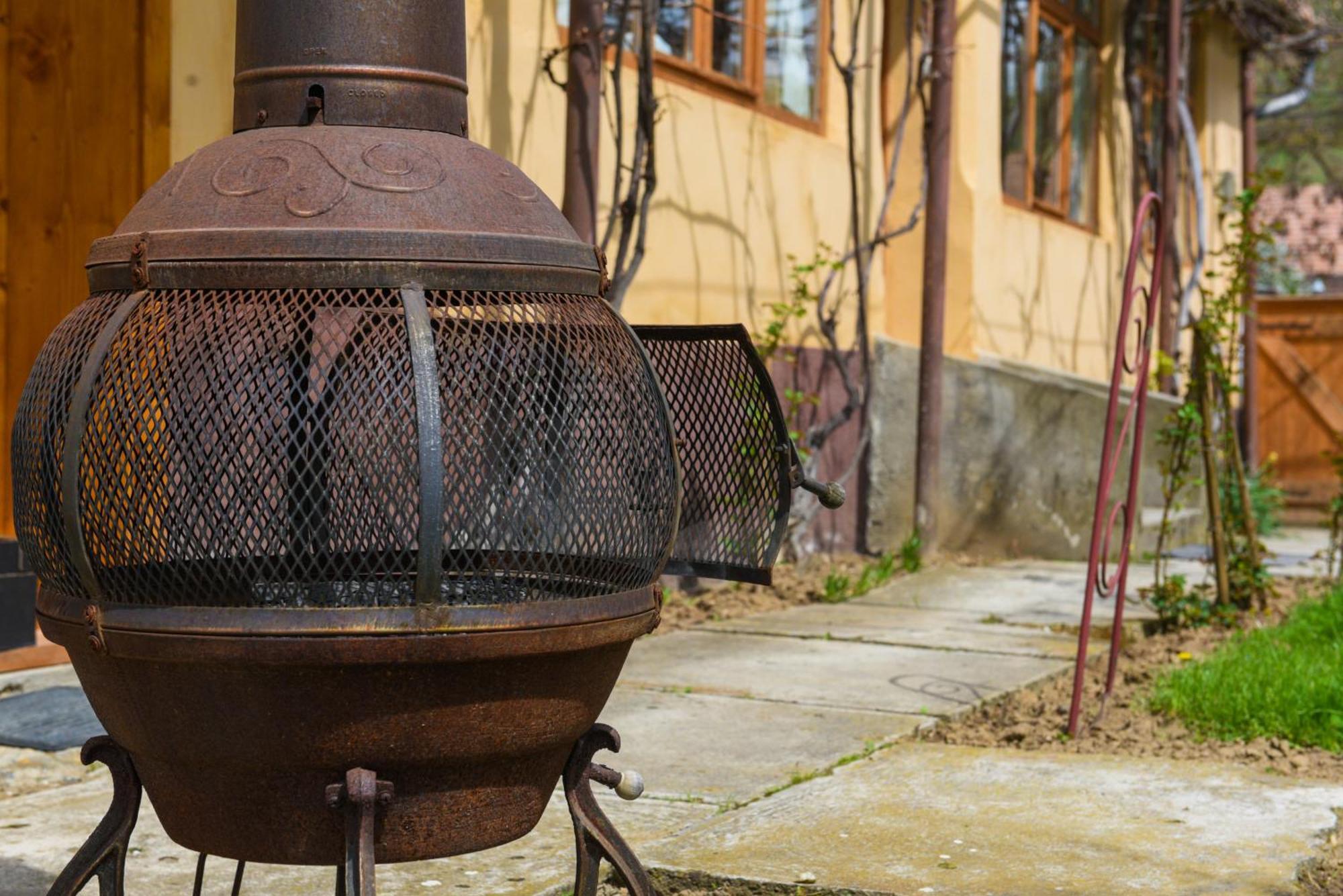 Valea Verde Retreat Transilvania Cund ห้อง รูปภาพ