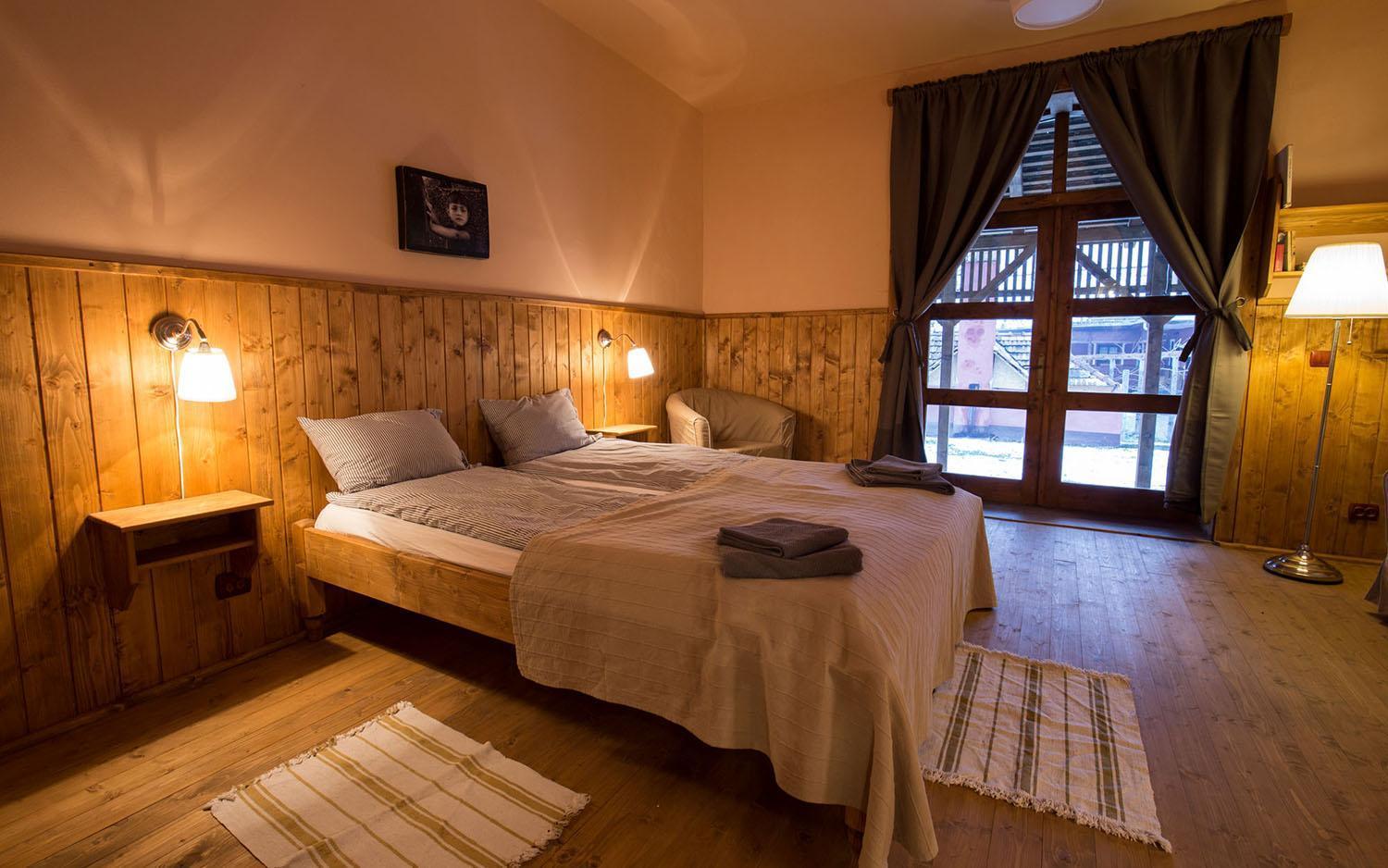 Valea Verde Retreat Transilvania Cund ภายนอก รูปภาพ