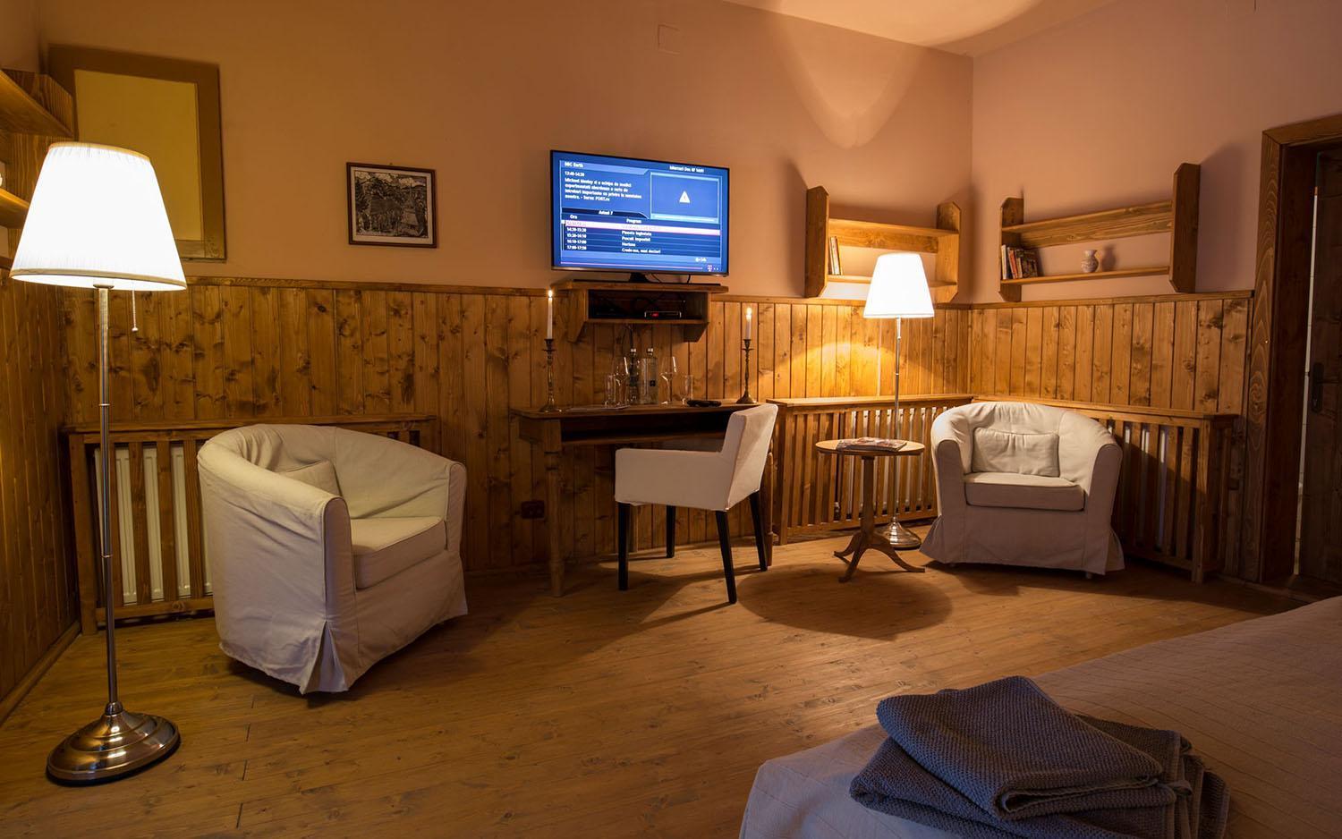 Valea Verde Retreat Transilvania Cund ภายนอก รูปภาพ