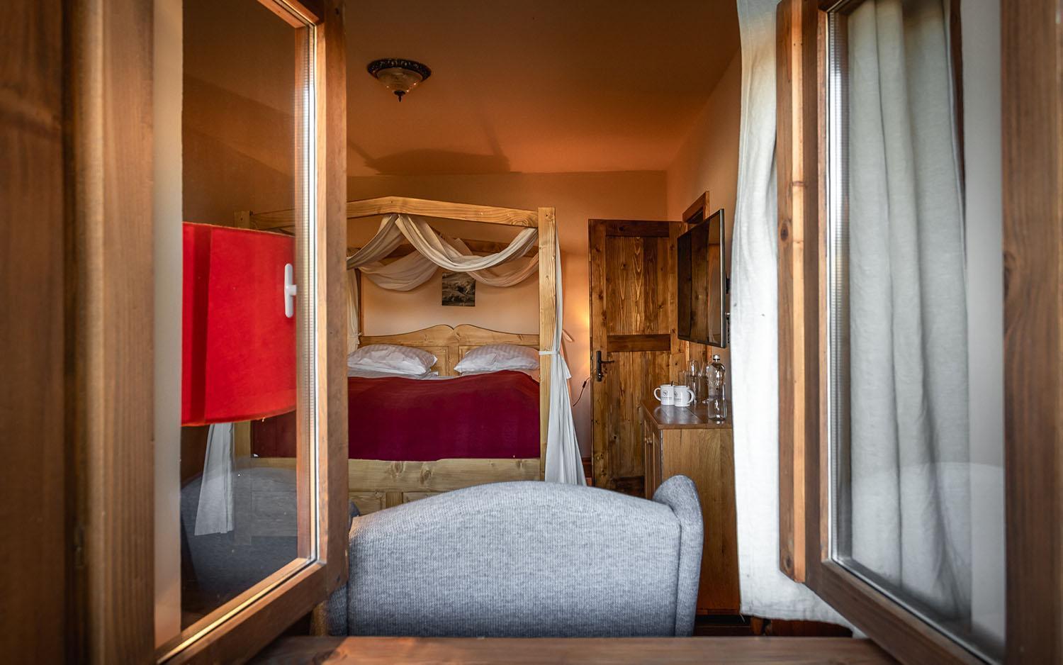 Valea Verde Retreat Transilvania Cund ภายนอก รูปภาพ