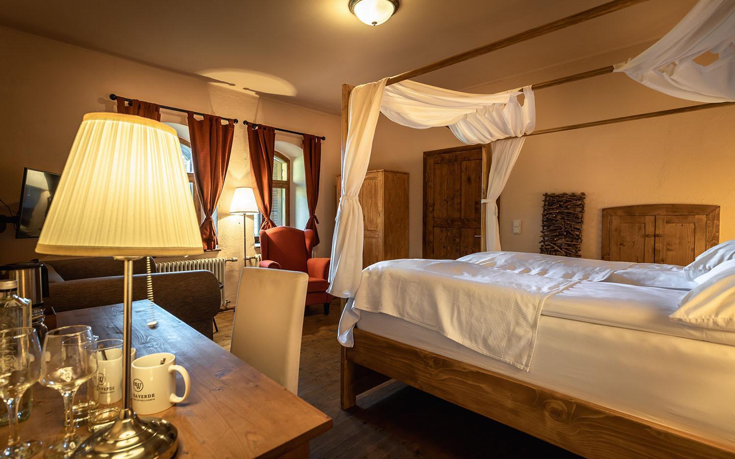 Valea Verde Retreat Transilvania Cund ภายนอก รูปภาพ