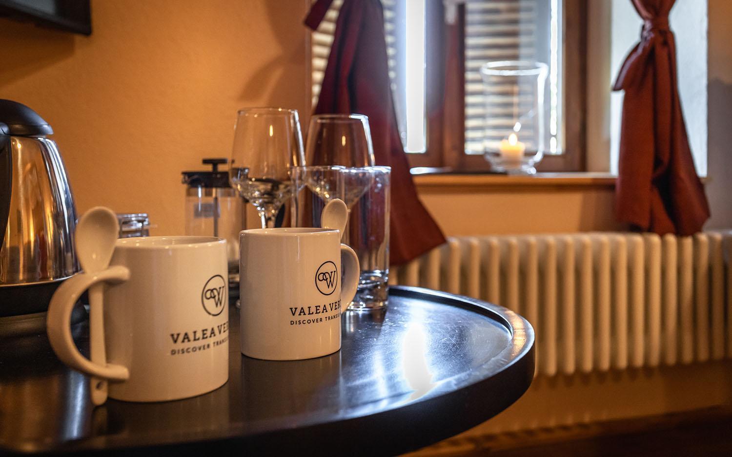 Valea Verde Retreat Transilvania Cund ภายนอก รูปภาพ