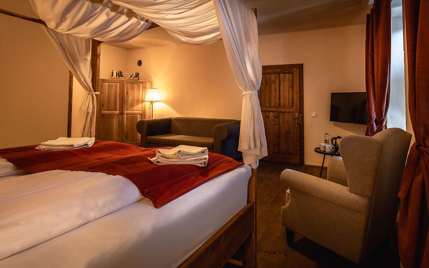Valea Verde Retreat Transilvania Cund ภายนอก รูปภาพ