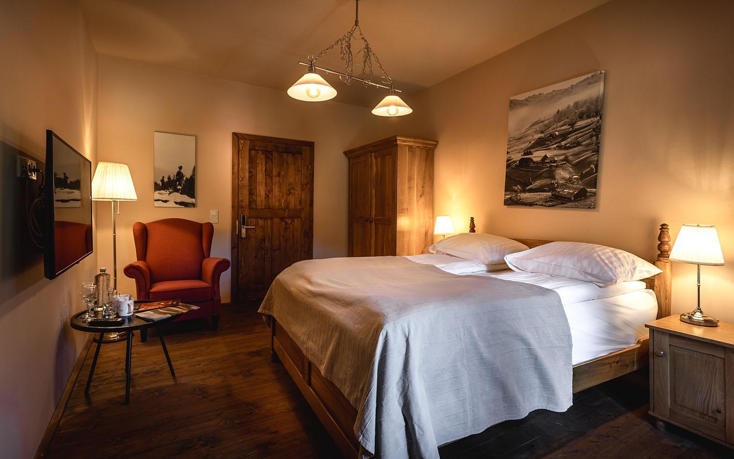 Valea Verde Retreat Transilvania Cund ภายนอก รูปภาพ
