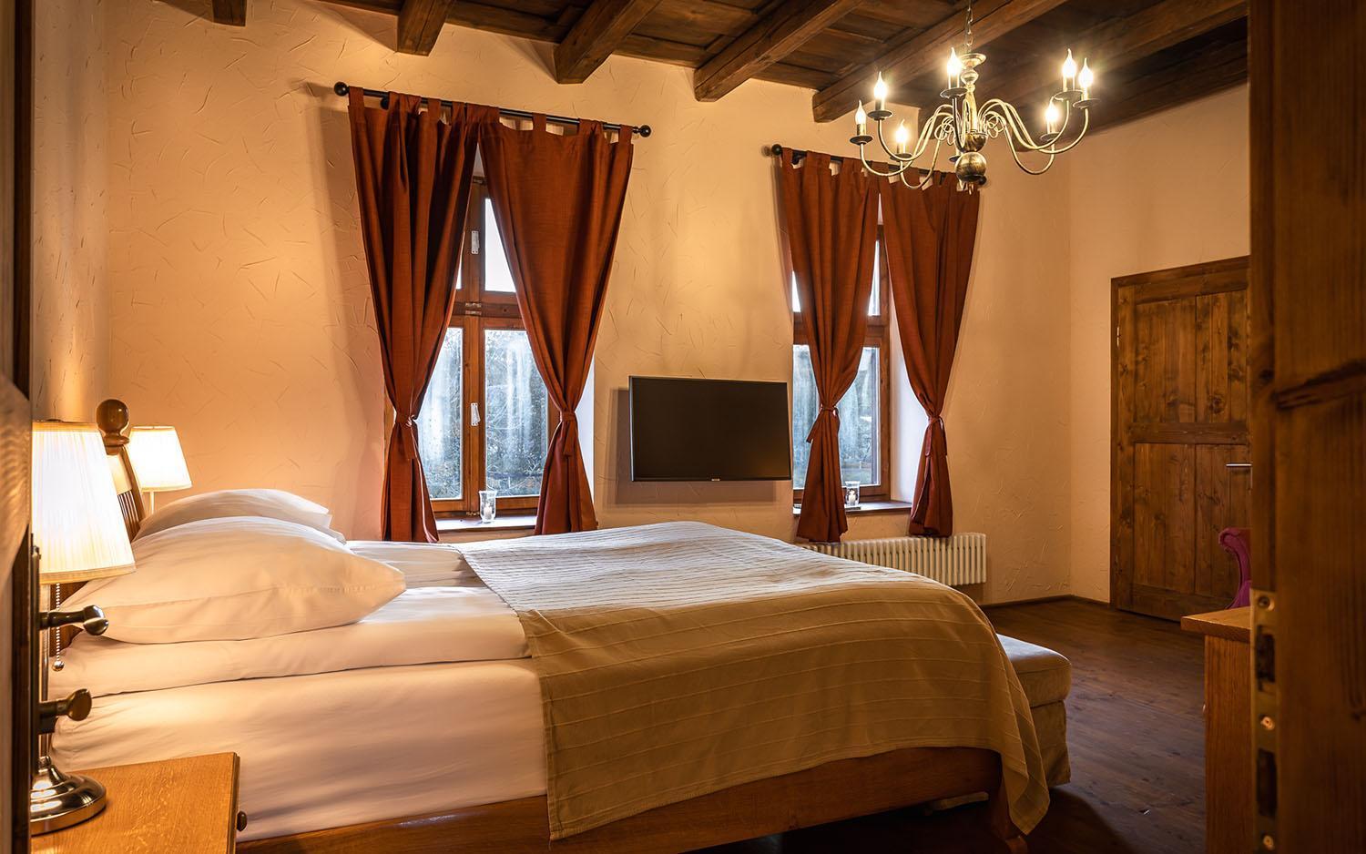 Valea Verde Retreat Transilvania Cund ภายนอก รูปภาพ