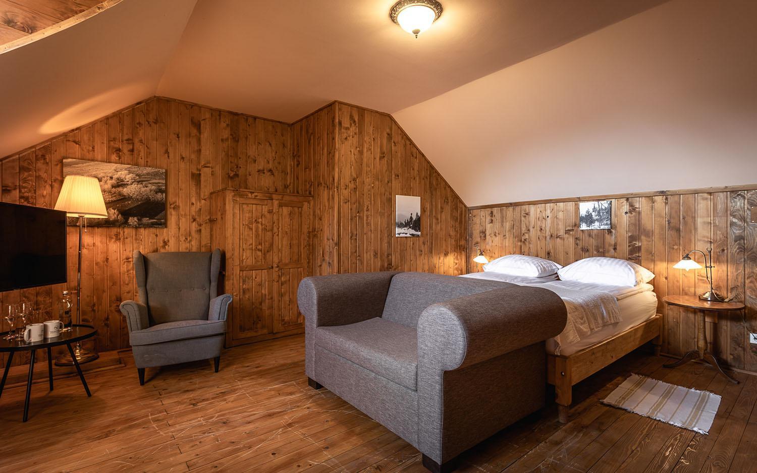 Valea Verde Retreat Transilvania Cund ภายนอก รูปภาพ
