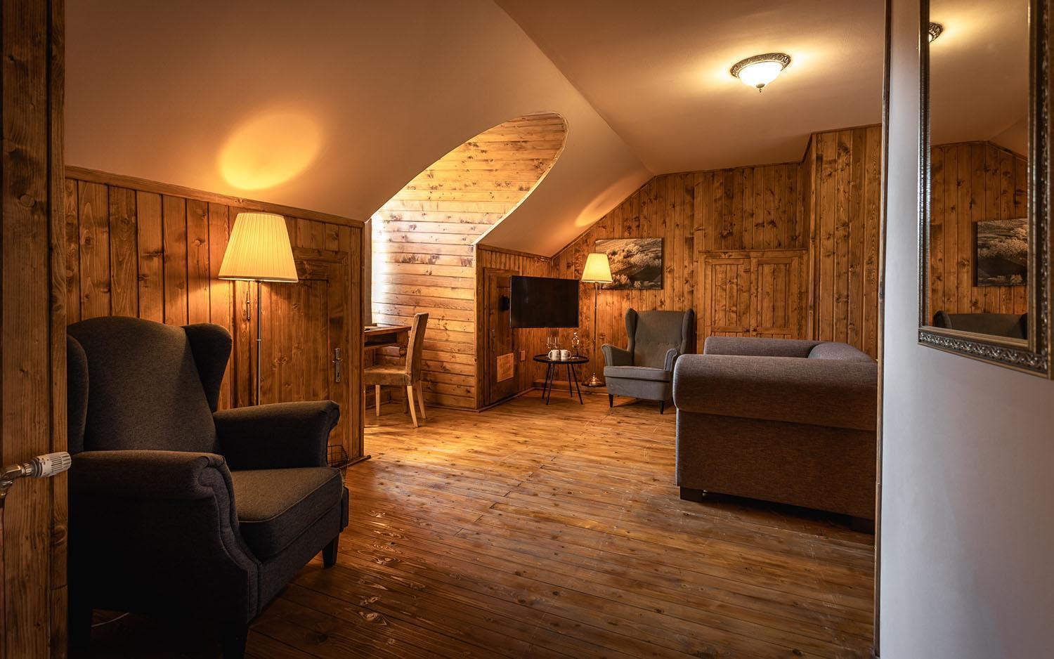 Valea Verde Retreat Transilvania Cund ภายนอก รูปภาพ