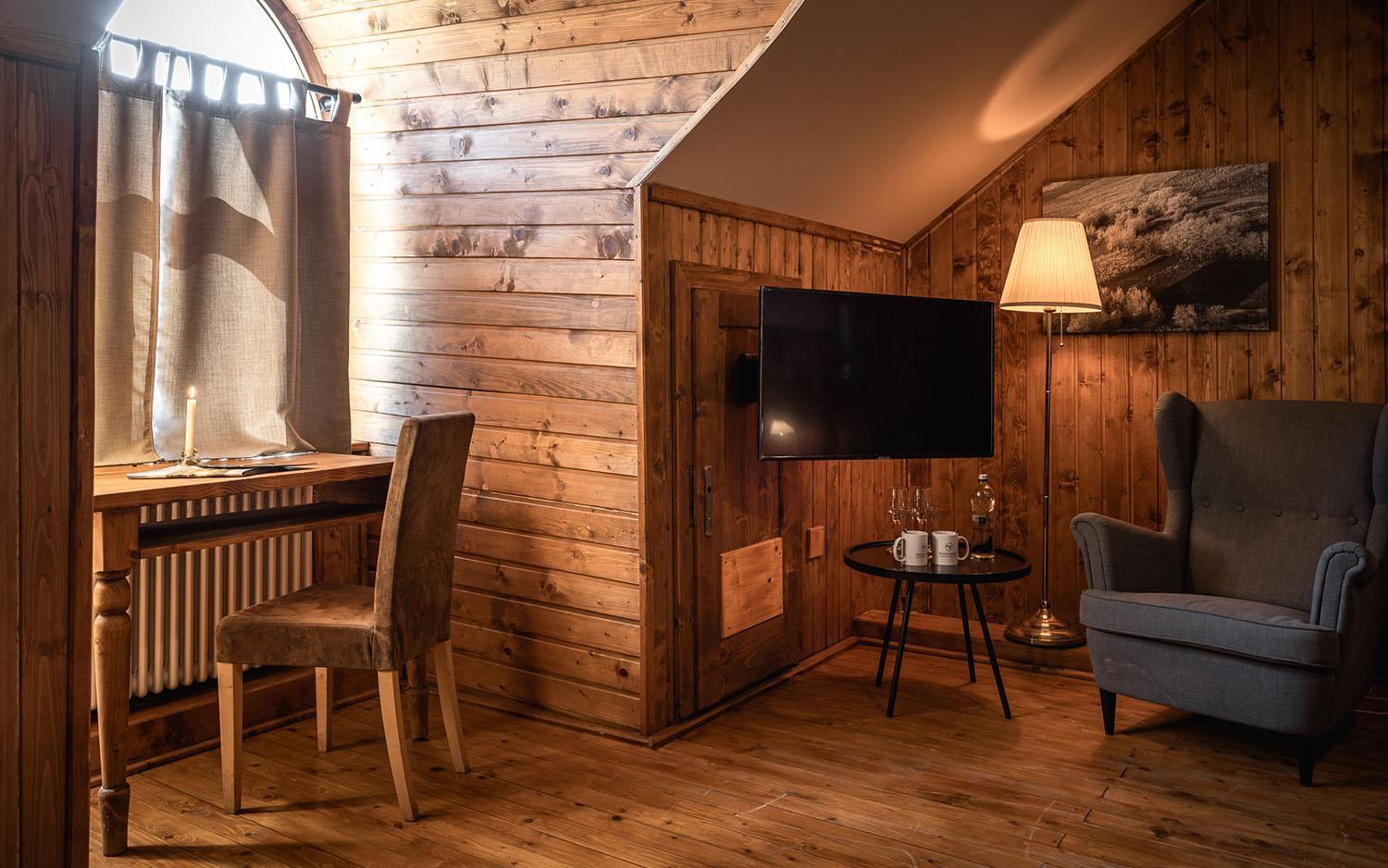 Valea Verde Retreat Transilvania Cund ภายนอก รูปภาพ