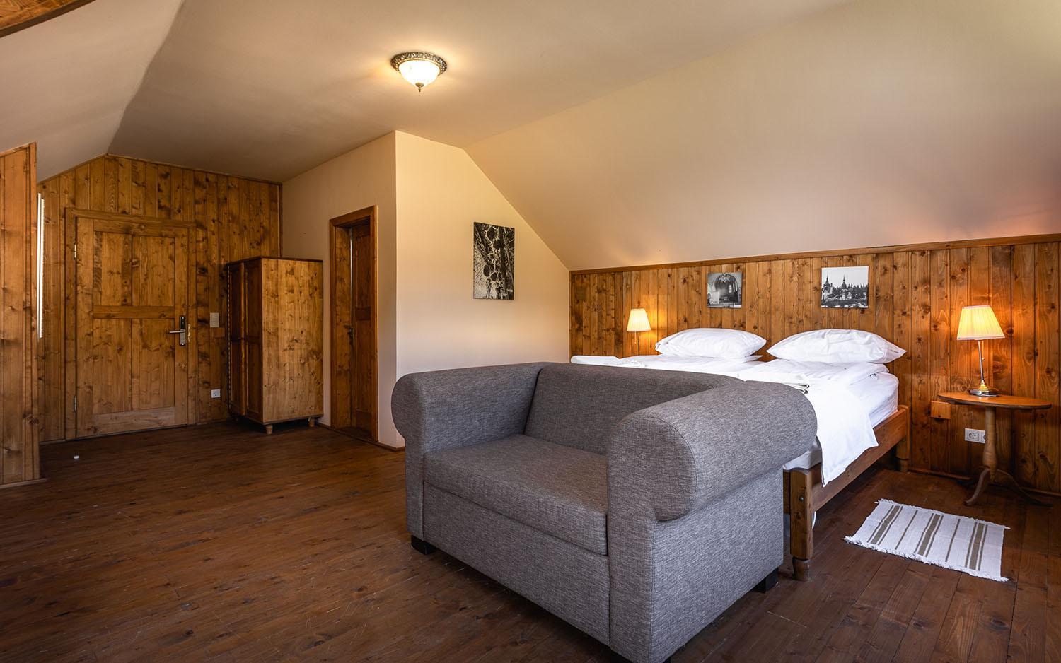 Valea Verde Retreat Transilvania Cund ภายนอก รูปภาพ