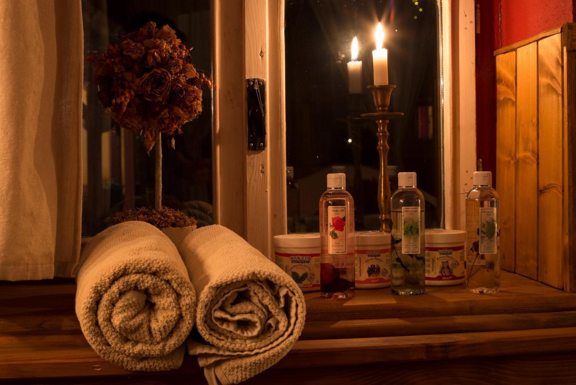 Valea Verde Retreat Transilvania Cund ภายนอก รูปภาพ