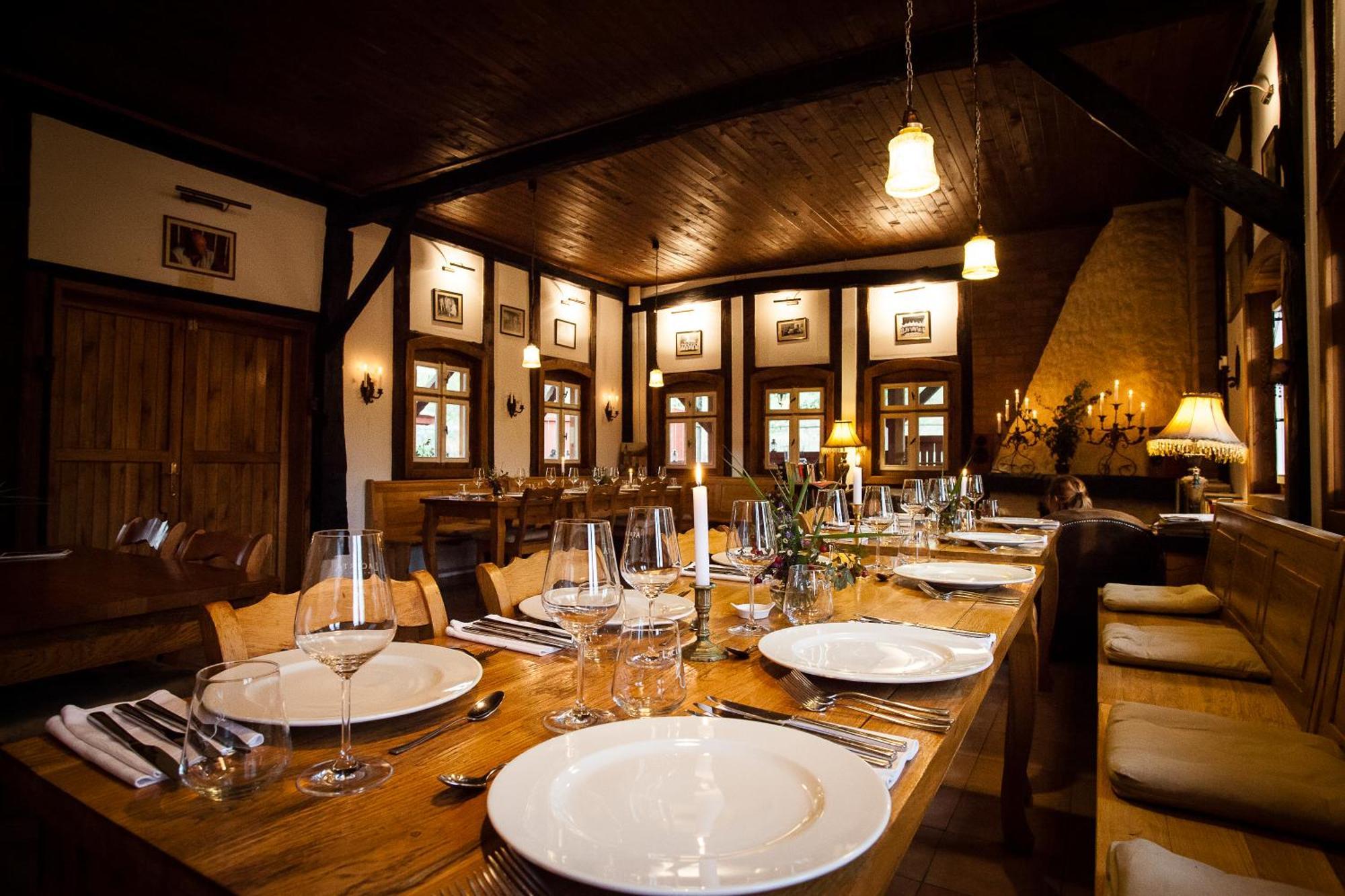 Valea Verde Retreat Transilvania Cund ภายนอก รูปภาพ